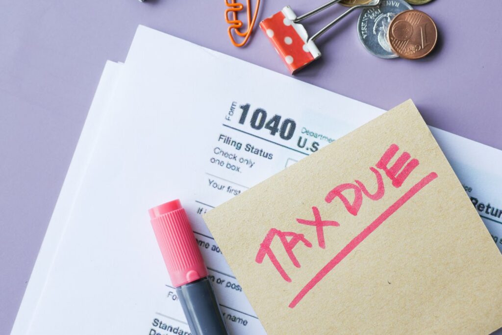fuel excise tax relief