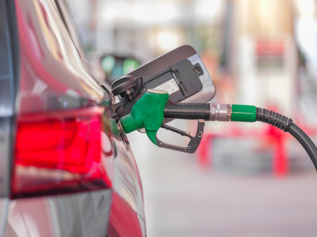 fuel excise tax relief