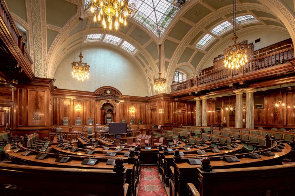 Impact Assessment Act