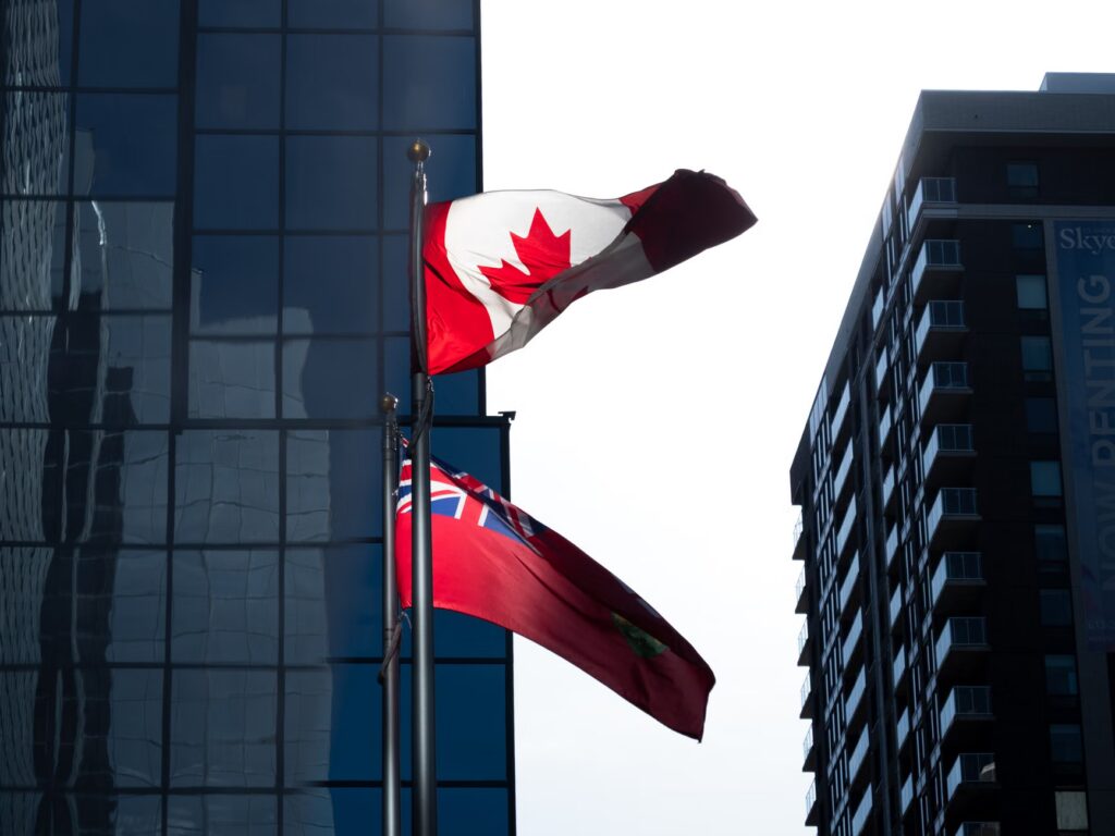 India-Canada Foreign Office Consultations