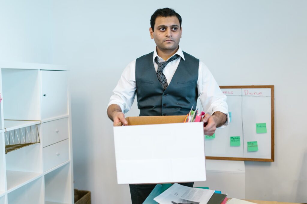 Invest in Canada CEO resignation