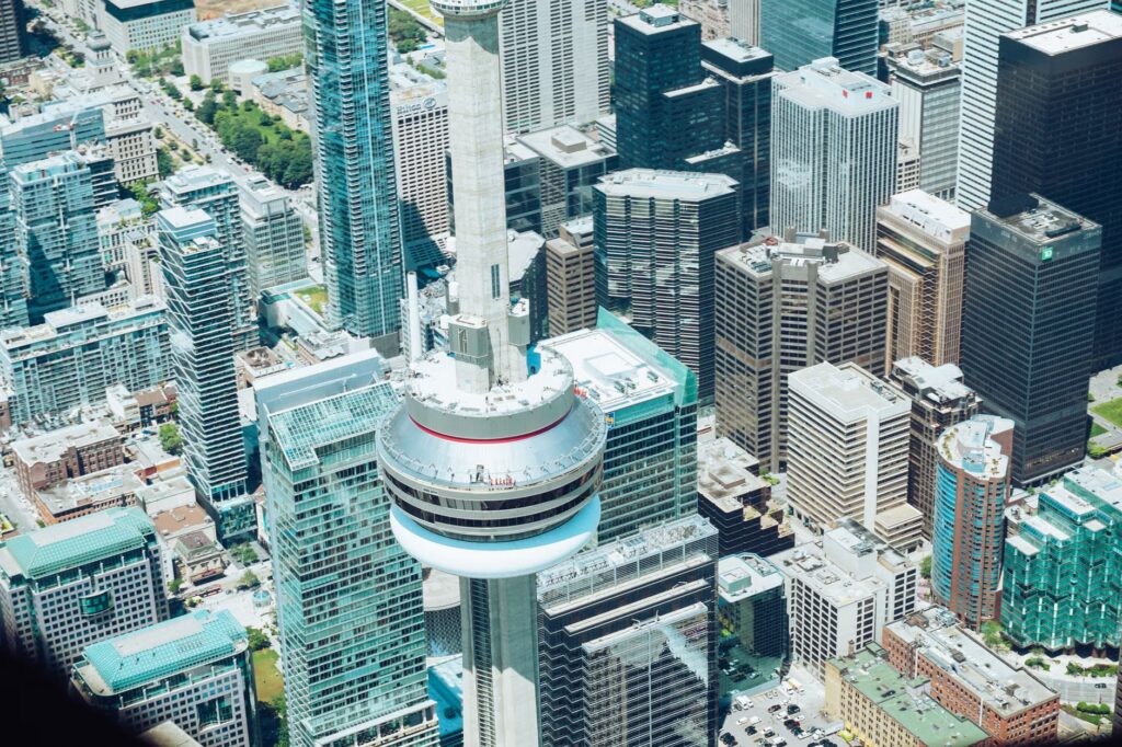 Invest in Canada CEO resignation