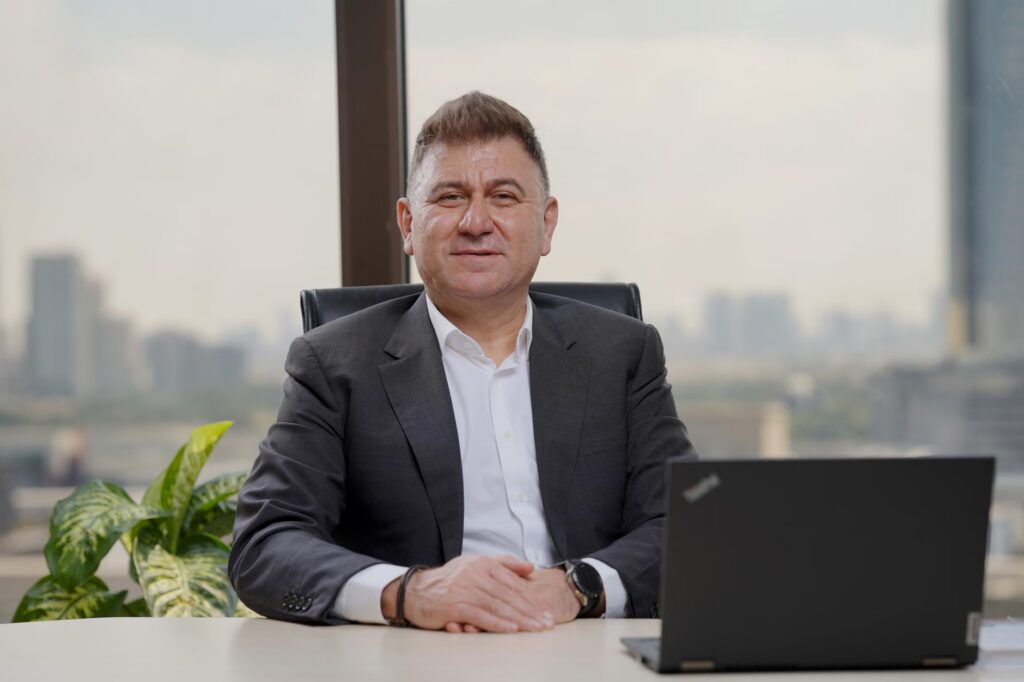 Invest in Canada CEO resignation