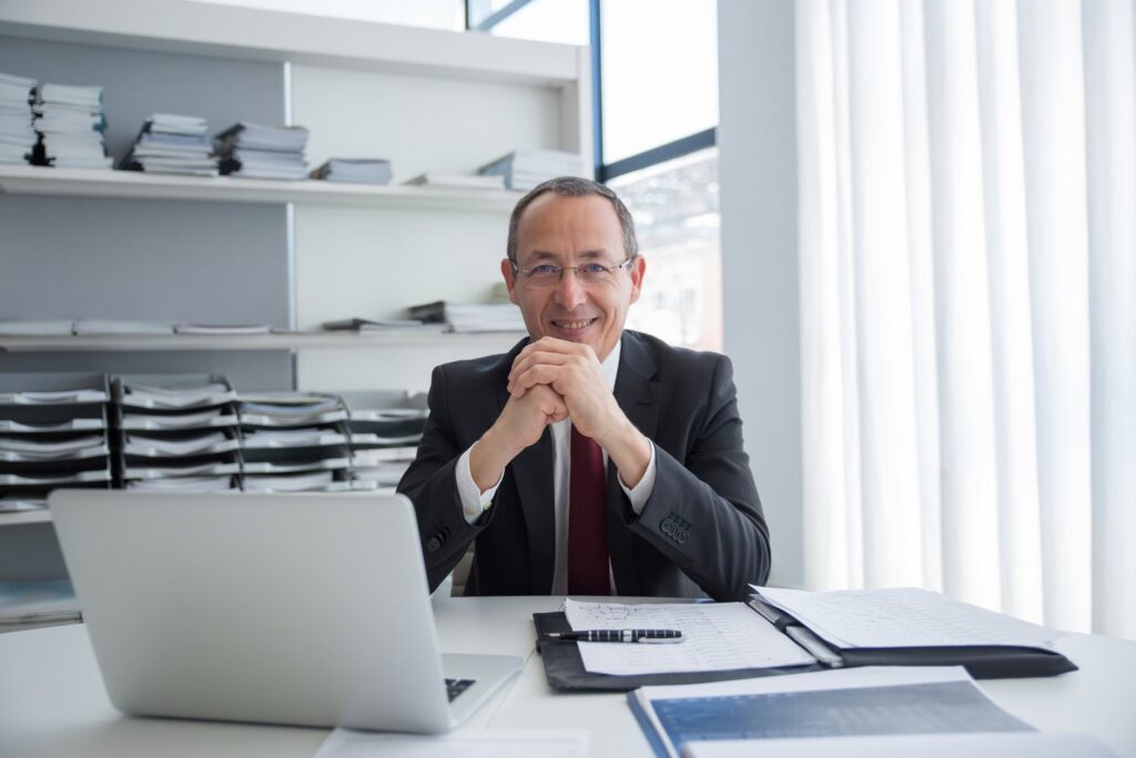 Invest in Canada CEO resignation