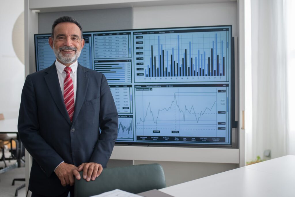 Invest in Canada leadership