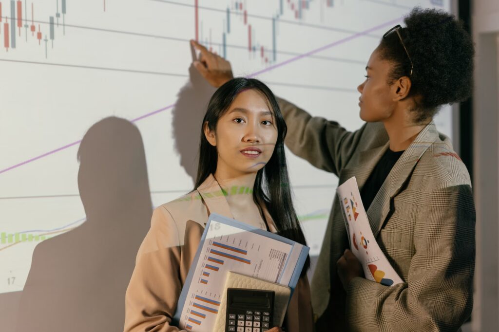 Invest in Canada leadership