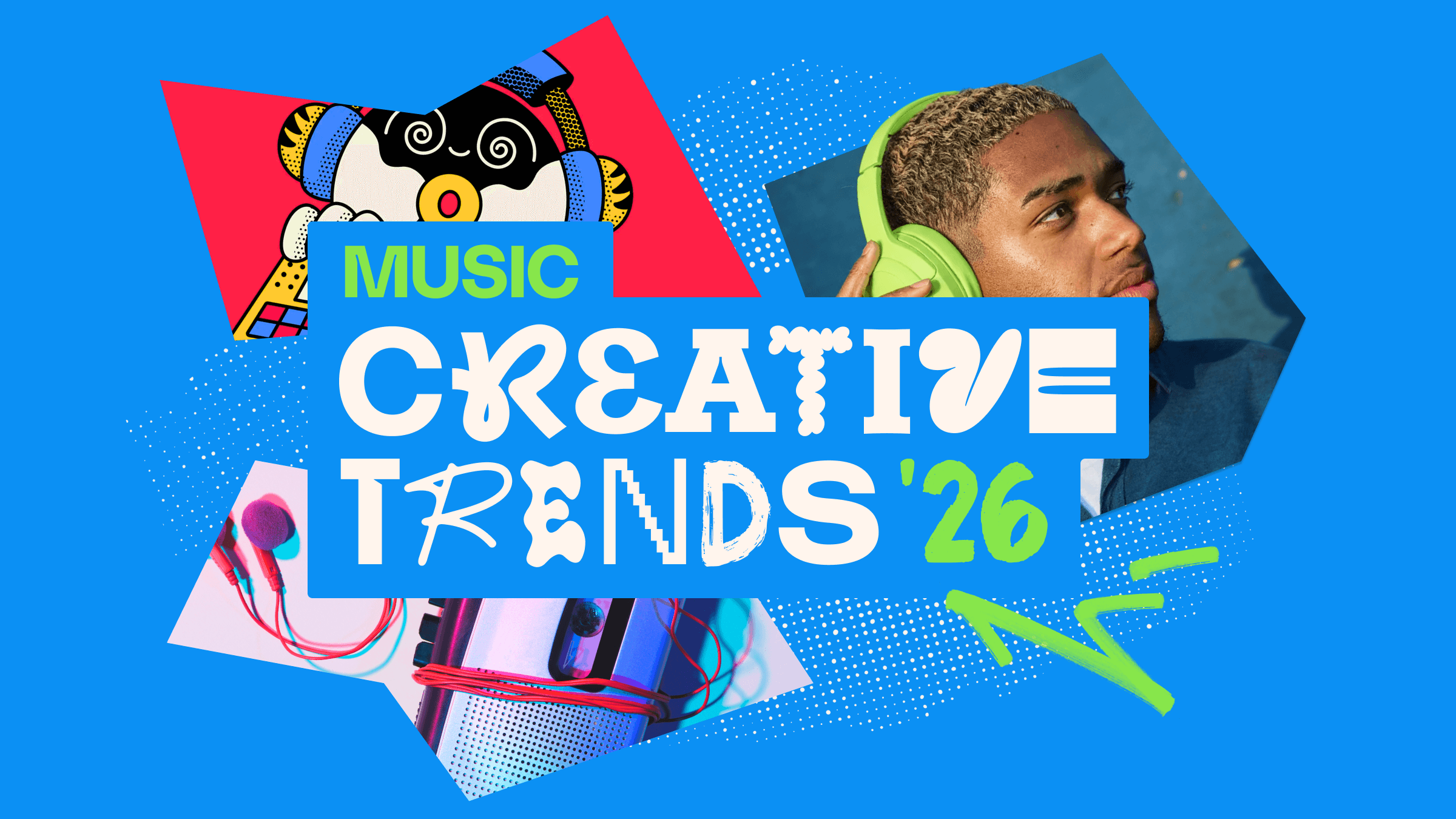 Music in 2026: AI, Hybrid Genres, and Emotional Depth Reshape Sound