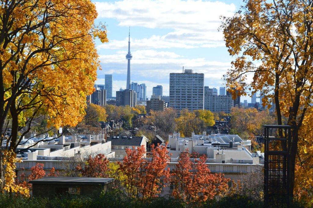 National Gallery of Canada fall season