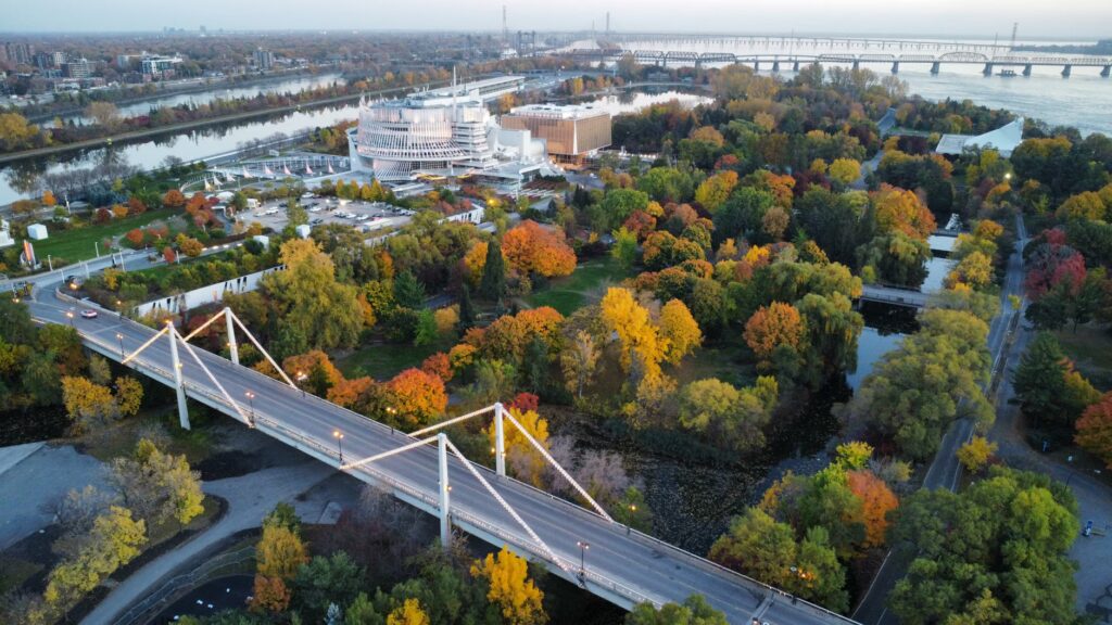 National Gallery of Canada fall season