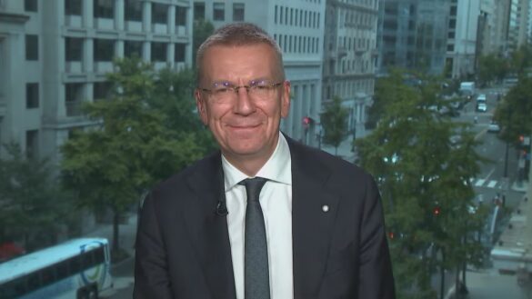 NATO Military Committee Vote: Canada's Top General Falls Short
