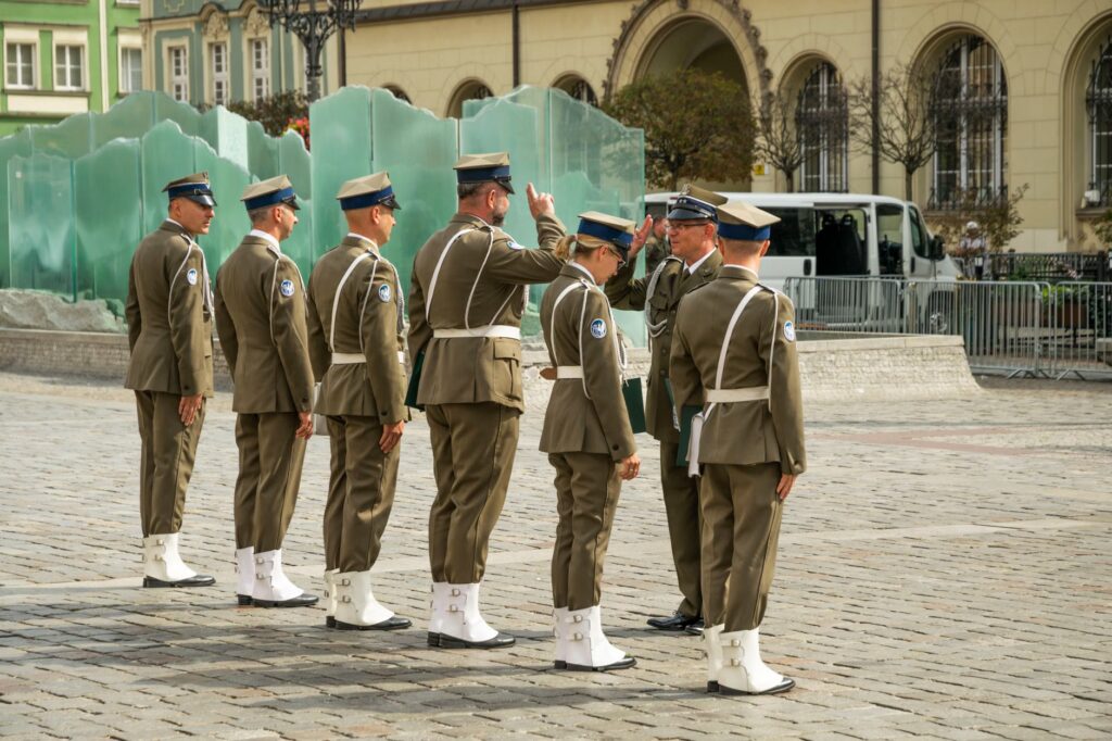 NATO Military Committee