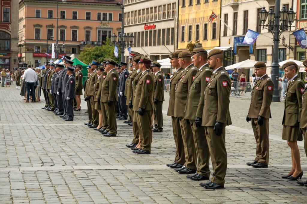 NATO Military Committee