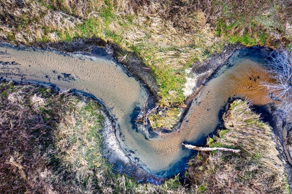 oilsands impact assessment exemption