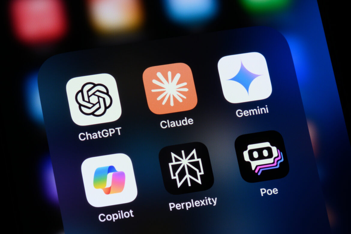 Over 100 Tech Giants Unite on AI Cybersecurity Threat