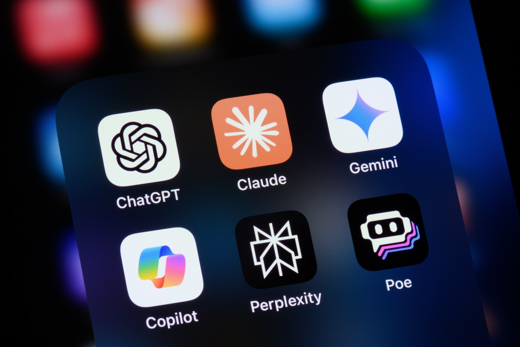 Over 100 Tech Giants Unite on AI Cybersecurity Threat