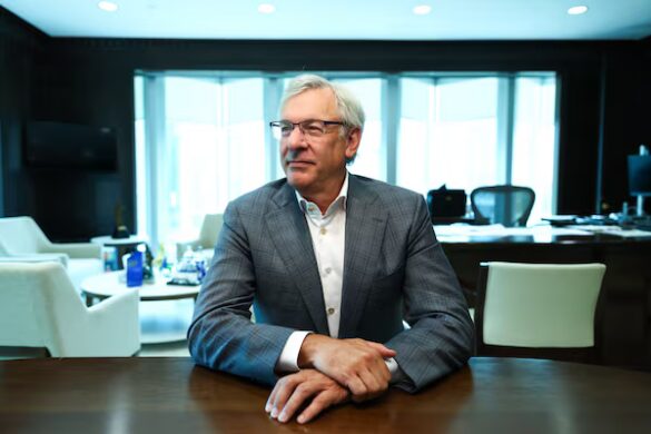 RBCx Growth Fund: RBC Commits $1.4-Billion to Canadian Tech
