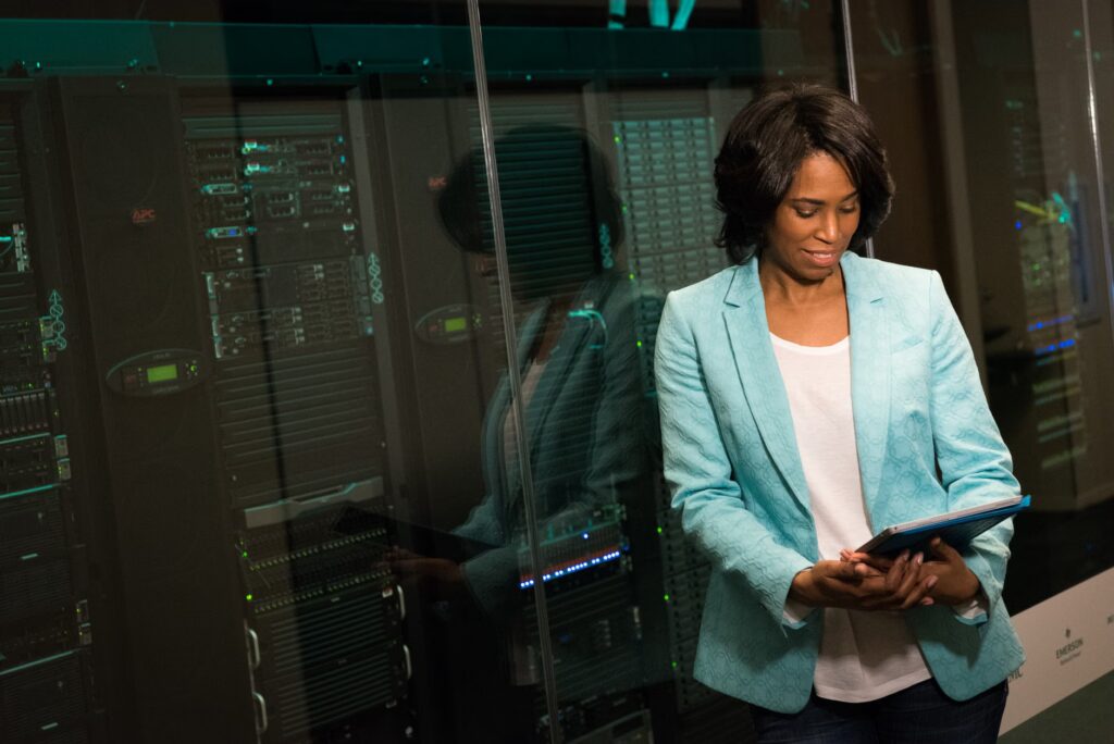 responsible data centre development