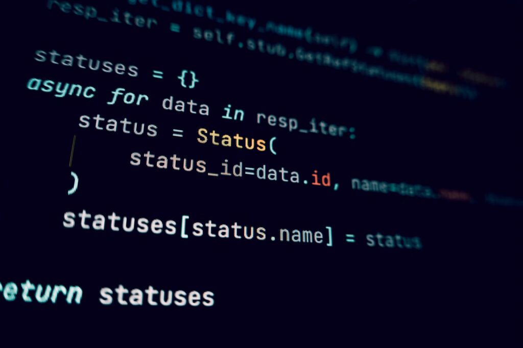 responsible data centre development