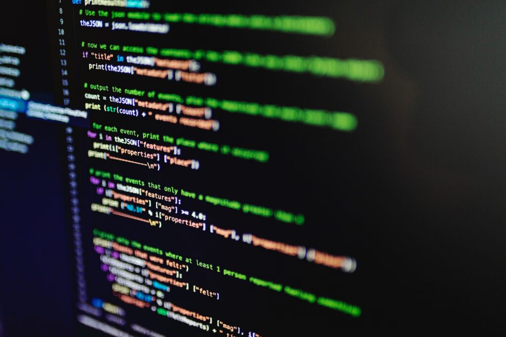 responsible data centre development