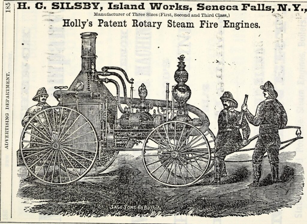 The New York State business directory, containing the names, business and address of all merchants, manufacturer...