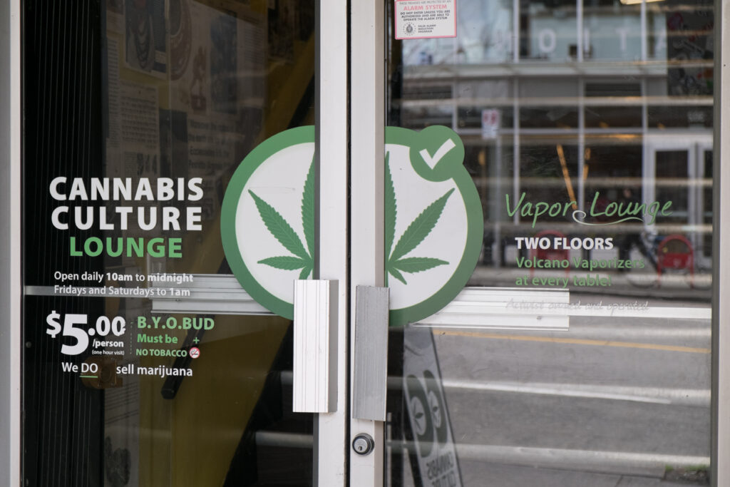 Cannabis Culture Lounge, Vancouver, British Columbia, Canada, 2019.jpg