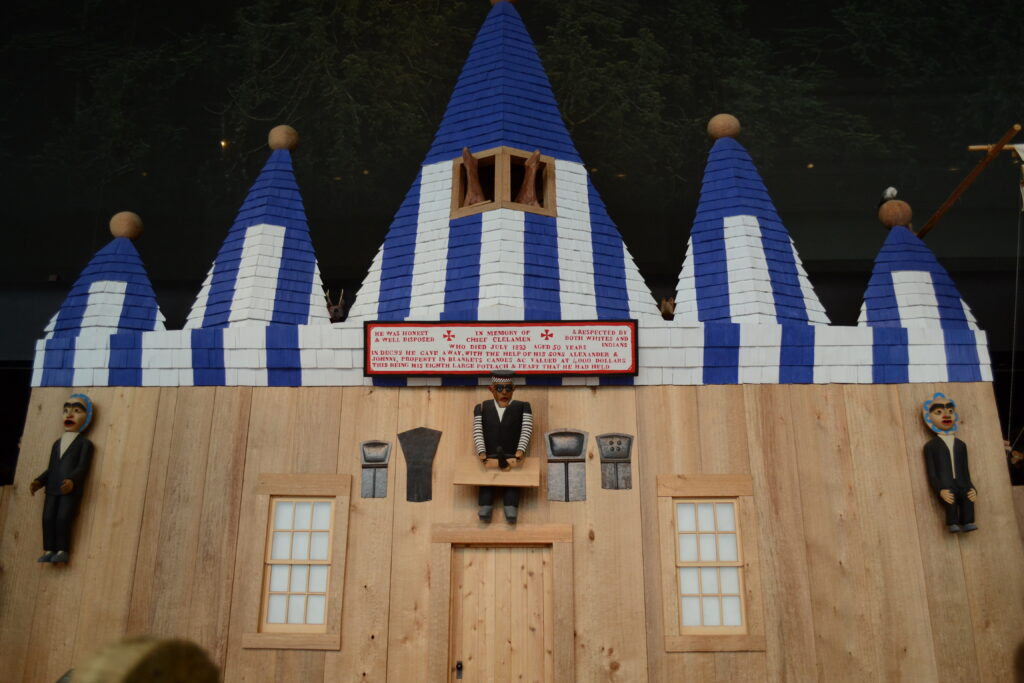 Nuxalk culture at the Canadian Museum of Civilization (8347705883).jpg