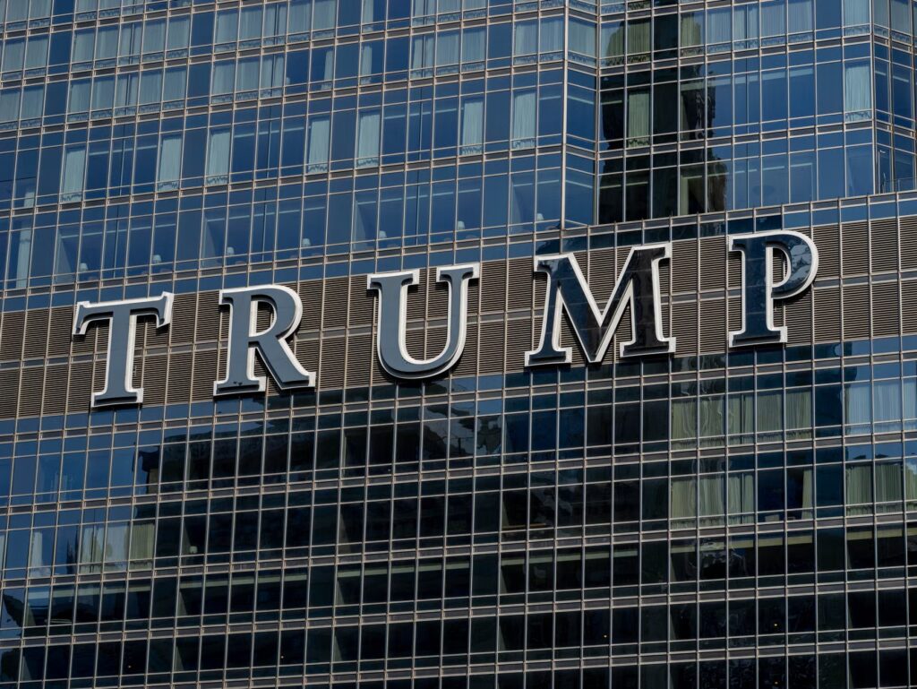 Trump Canadian import ban