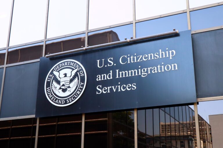 U.S. Legal Immigration Faces Sharp Slowdown in August 2026