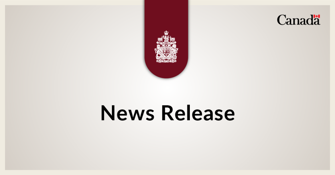 VIA Rail Investment of $4.7 Billion Returns Passenger Car Manufacturing to Canada