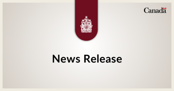 VIA Rail Investment of $4.7 Billion Returns Passenger Car Manufacturing to Canada