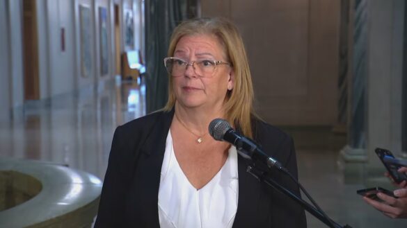 Youth Social Media Limits Backed by 86% in Saskatchewan Survey
