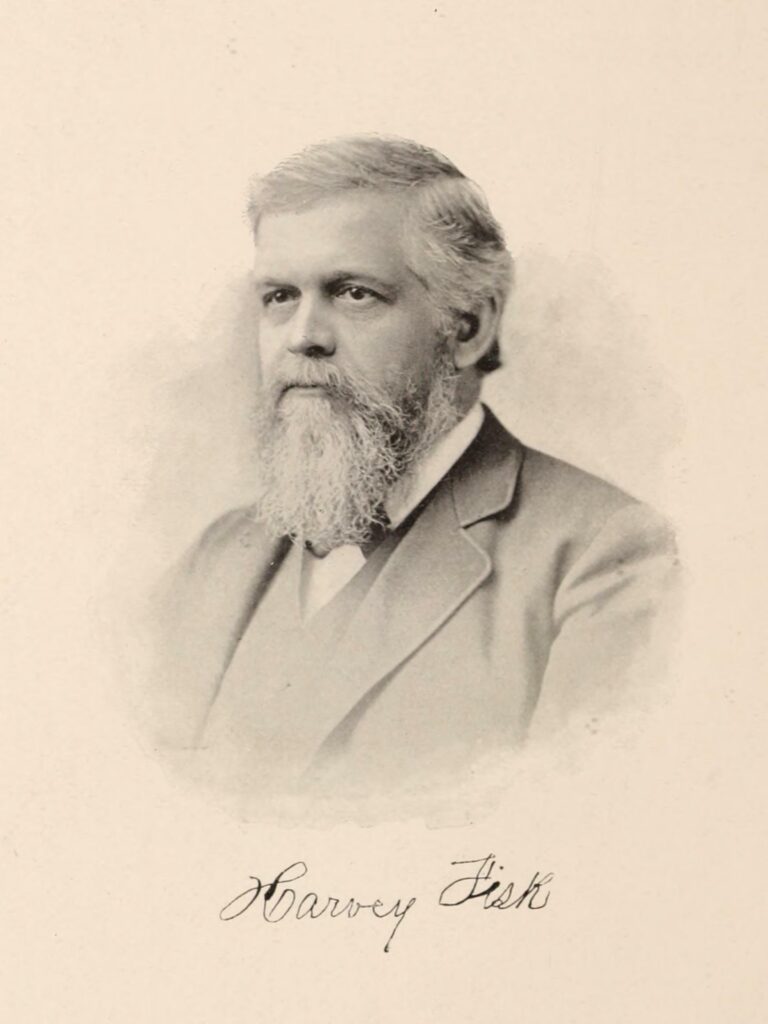 New York, the metropolis - its noted business and professional men. (1893) (14802230383).jpg