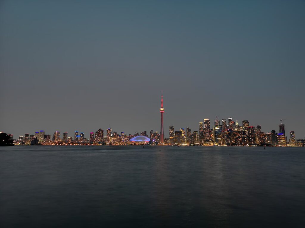 Zelenskyy visit to Canada
