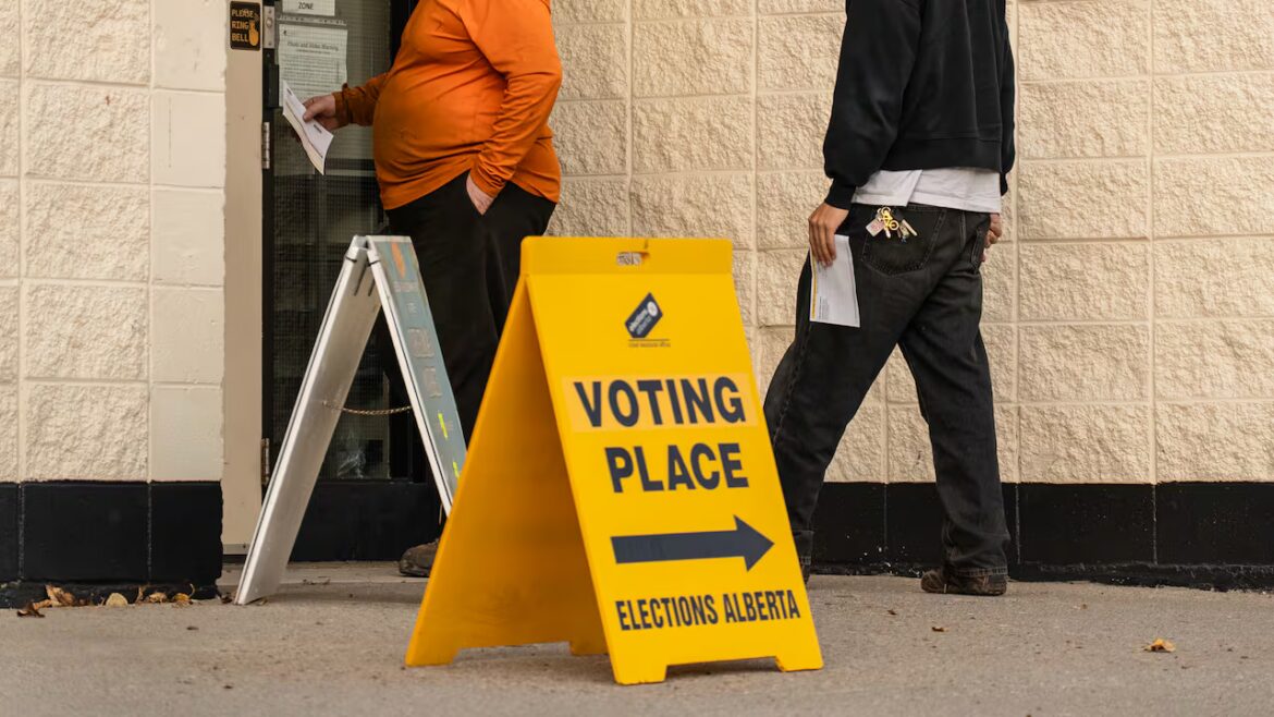Alberta Referendum Official Results Show Separation Vote Outdrew the 2023 Election