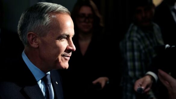 Alberta Separation Referendum: Voters Choose to Stay in Canada by a Wide Margin
