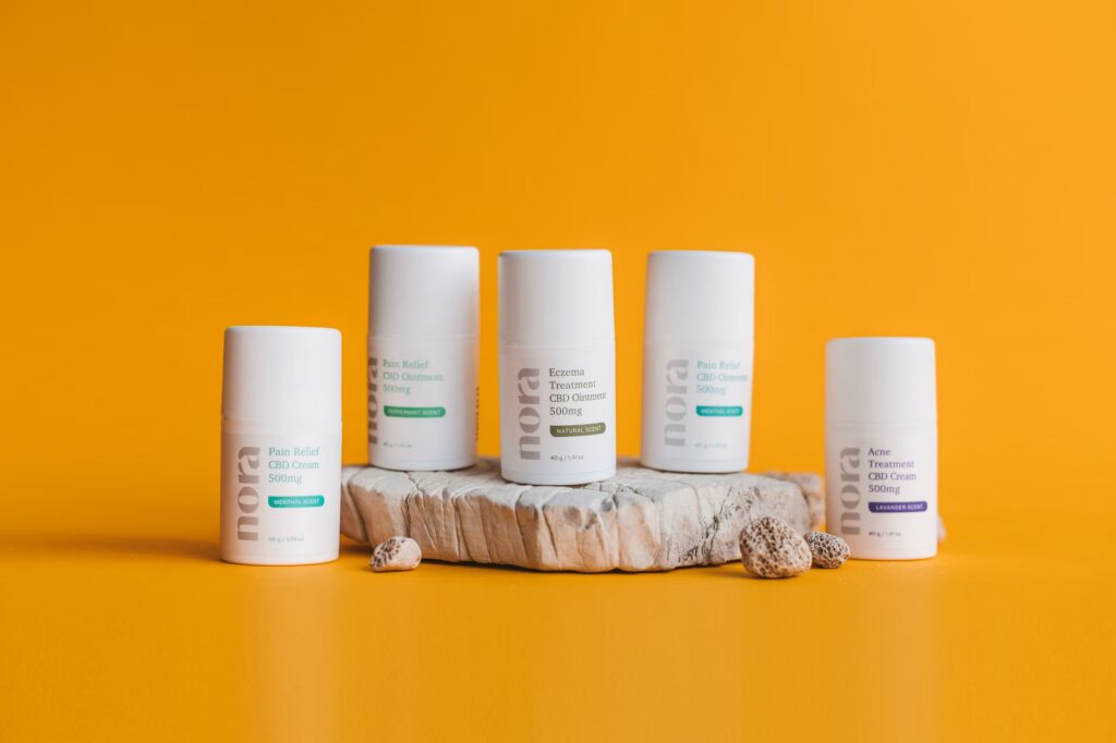 ApiVENZ Relief Cream