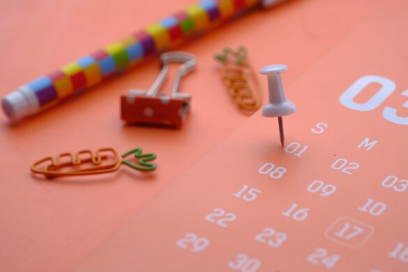 August 2026 Calendar: How the Month Lined Up for Canadians, From Civic Holiday to Shrinking Daylight