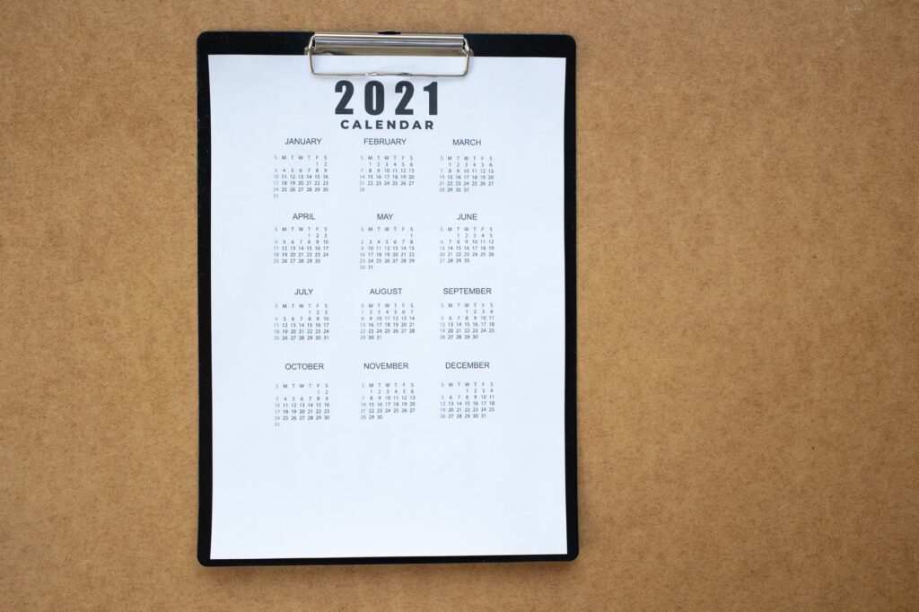 August 2026 calendar