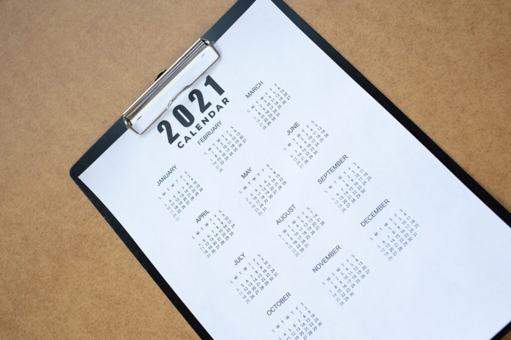 August 2026 calendar