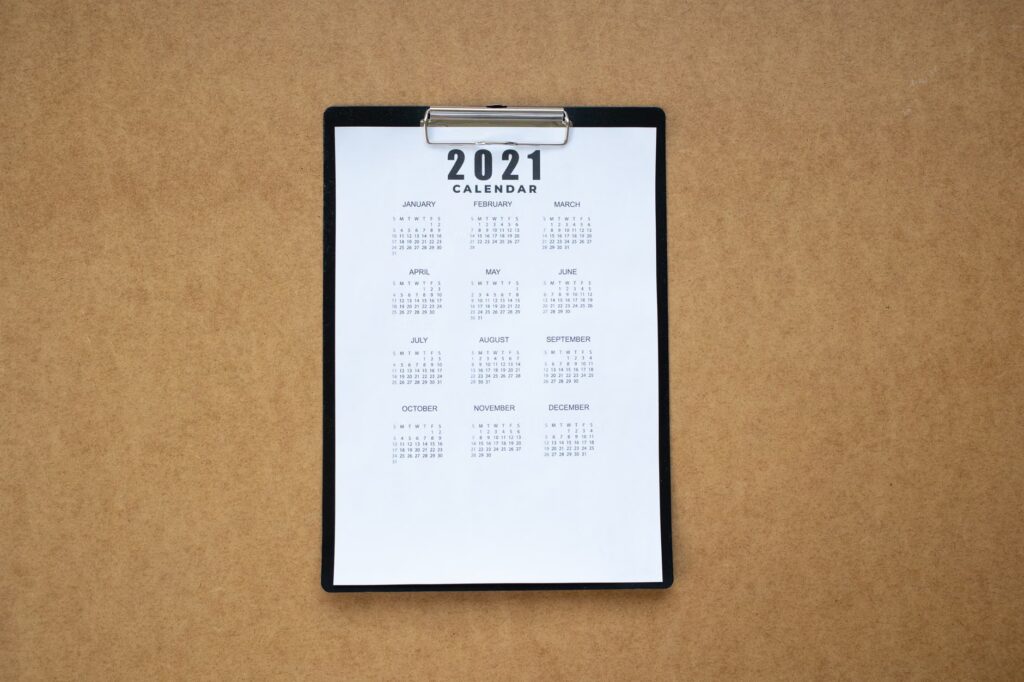 August 2026 calendar