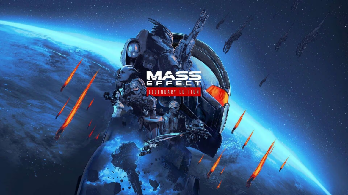 BioWare Shutting Down: Edmonton Studio Behind Mass Effect and Dragon Age Closes After 31 Years