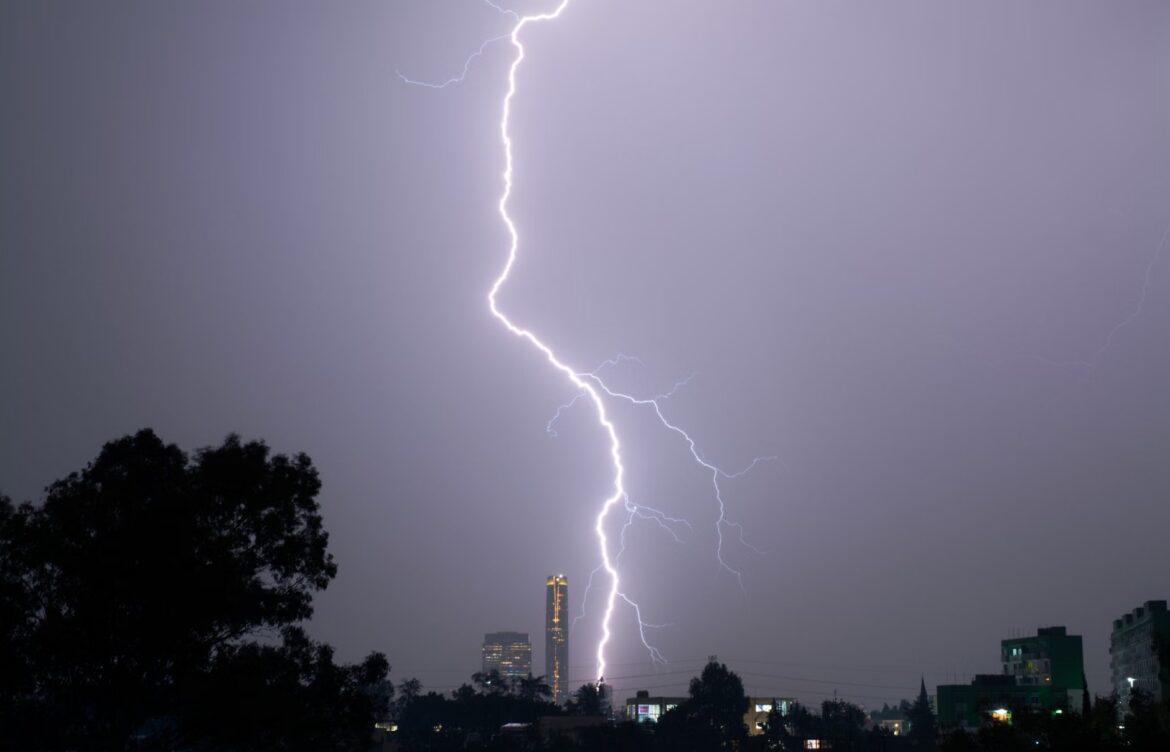 Extreme Weather Events: What the Word ‘Extreme’ Really Means for Canadians