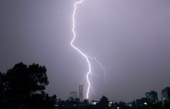 Extreme Weather Events: What the Word ‘Extreme’ Really Means for Canadians