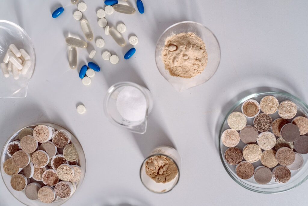 functional foods innovation gap