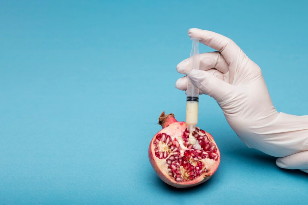 functional foods innovation gap