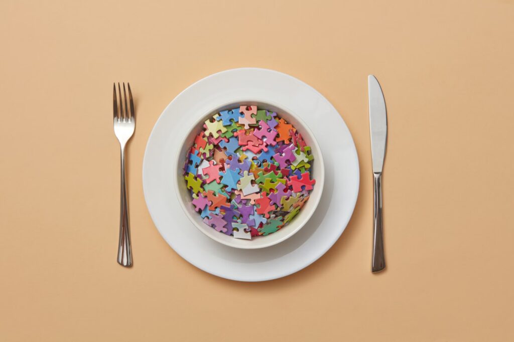 functional foods innovation gap