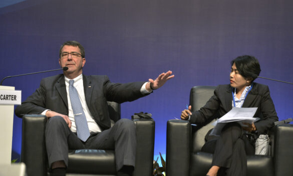 Geopolitics News: War, Diplomacy and Great-Power Rivalry Set the Global Agenda