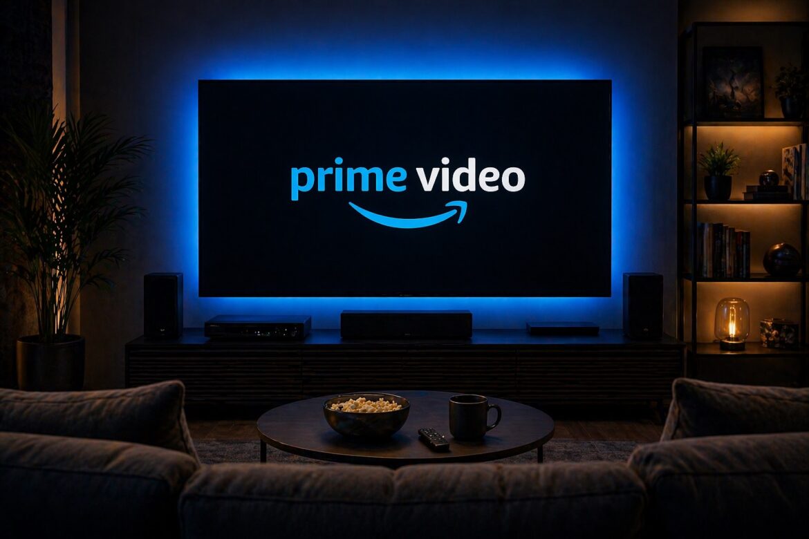 Prime Video Canada October 2026: Carrie, Spielberg and NBA Lead a Packed Month