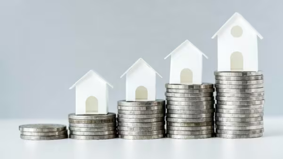 Rising Property Prices Put Home Loan Planning Back in Focus