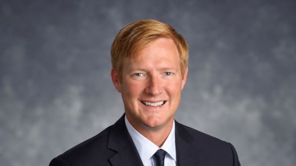 SIOR Board of Directors for 2026–2027 Gives Canada a Vancouver Voice as Aaron Barnard Takes the Presidency